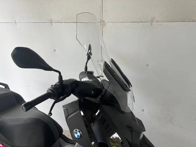 4 - BMW Motorrad C Scooter C 400 X Sport Abs my21