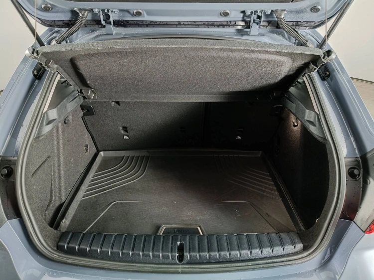 14 - BMW Serie 1 118i Sport 136cv auto