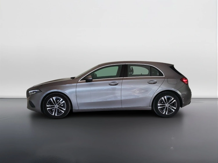 3 - Mercedes-Benz Classe A 180 d Progressive Advanced auto