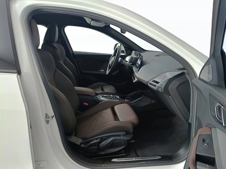 11 - BMW Serie 1 120d 48V MSport Pro auto