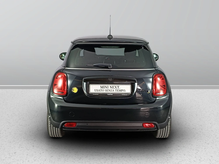 5 - MINI Cooper Mini 3p Cooper SE Classic auto