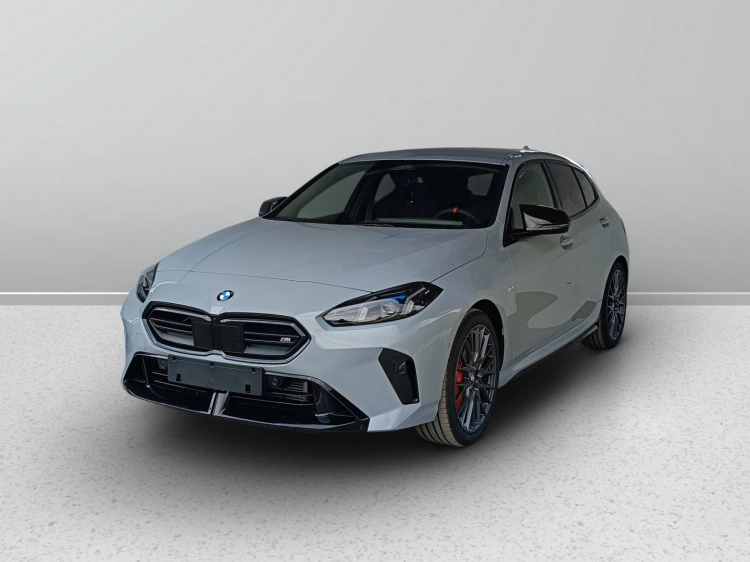 1 - BMW Serie 1 BMW M135 xDrive
