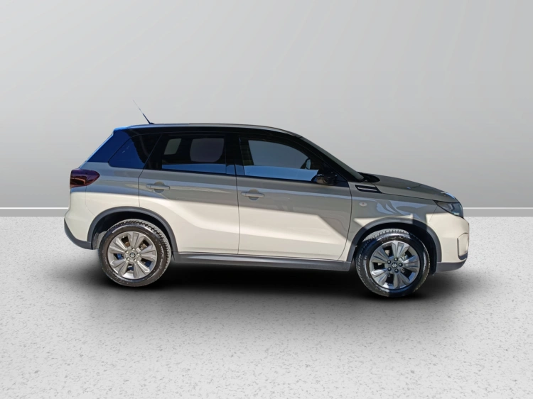 6 - Suzuki Vitara Vitara 1.4h Easy Starview 4wd allgrip