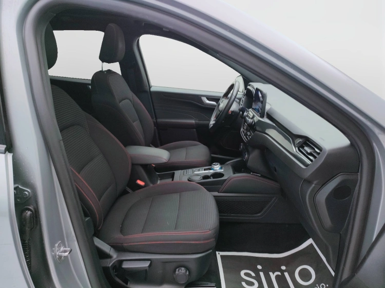 9 - Ford Kuga Kuga 2.0 ecoblue ST-Line 2wd 120cv auto