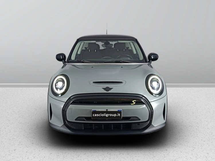 2 - MINI Cooper Mini 3p Cooper SE Classic auto