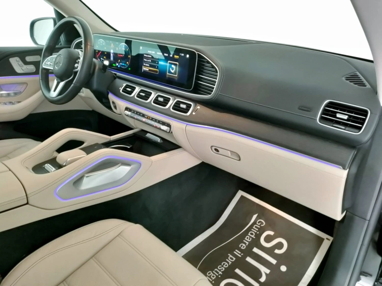 10 - Mercedes-Benz GLE 300 d mhev Premium Plus 4matic auto
