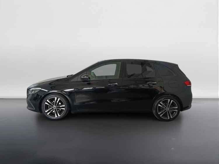 6 - Mercedes-Benz Classe B 180 d Sport Plus auto