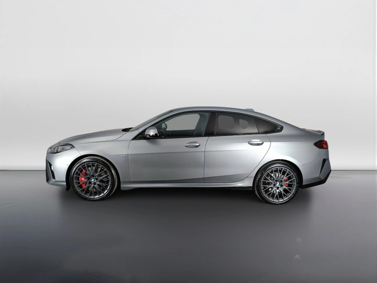 6 - BMW Serie 2 218d Gran Coupe MSport Pro auto