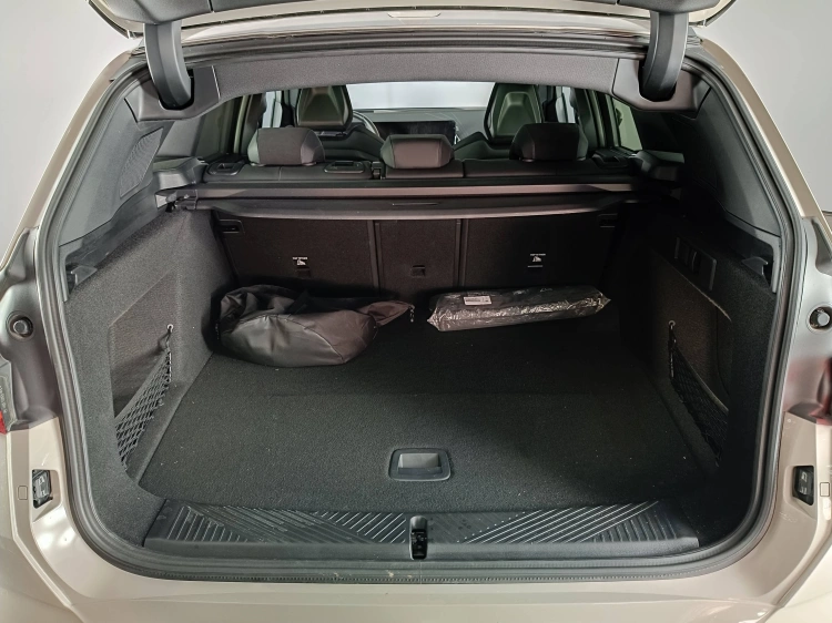 18 - BMW X3 X3 xdrive30e MSport auto