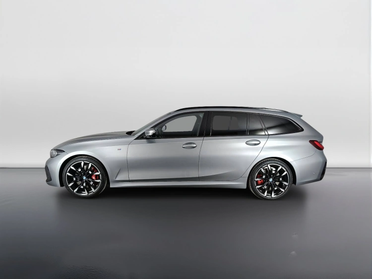 6 - BMW Serie 3 320d Touring mhev 48V Msport xdrive auto