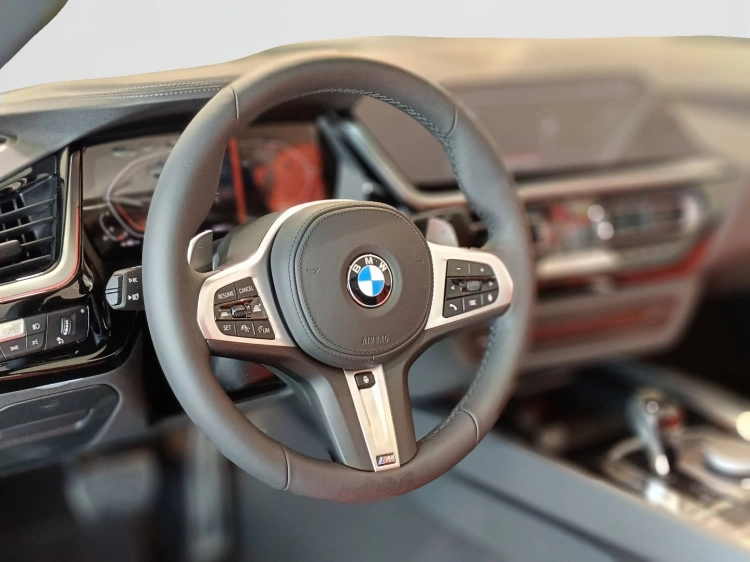 13 - BMW Z4 BMW Z4 sDrive20i