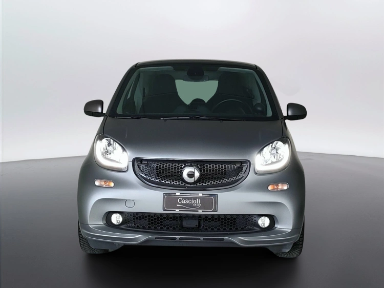 2 - smart fortwo Fortwo 0.9 t Superpassion 90cv twinamic