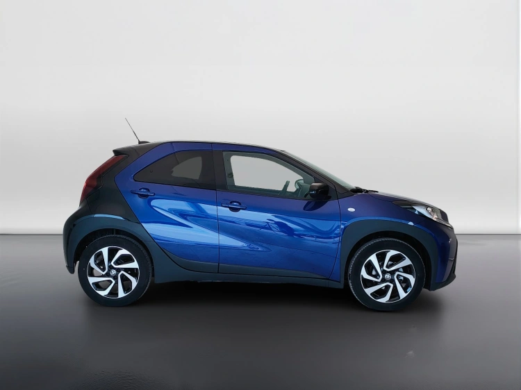 4 - Toyota Aygo X Aygo X 1.0 Trend 72cv