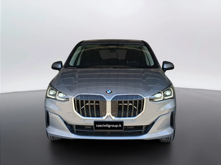 2 - BMW Serie 2 218i Active Tourer auto