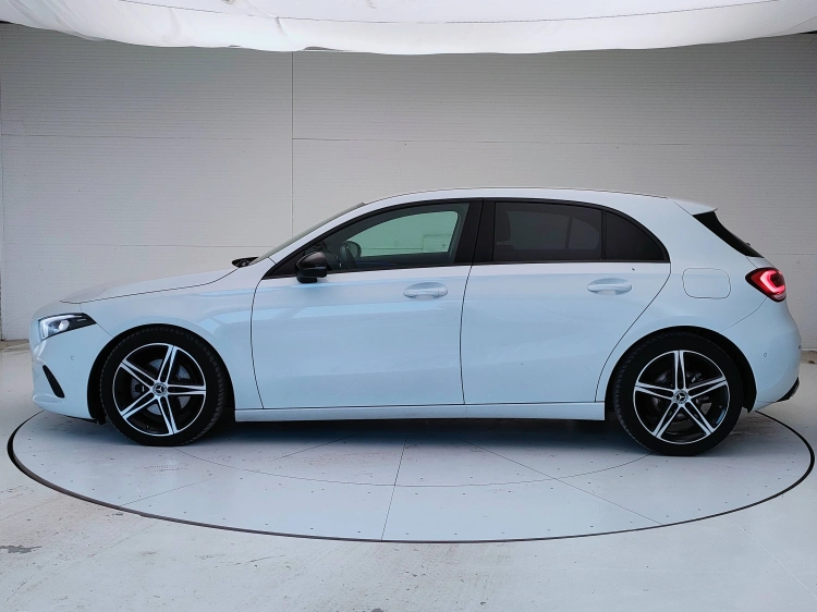 3 - Mercedes-Benz Classe A 180 d Sport Night edition auto