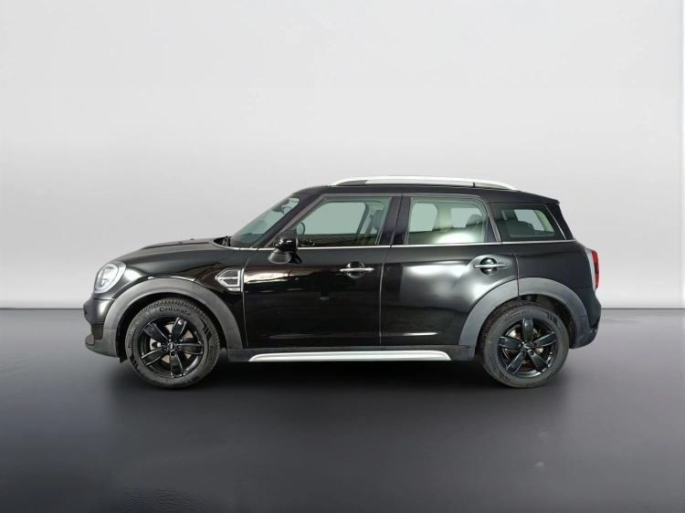 6 - MINI Countryman Mini Countryman 2.0 Cooper D Business auto my18