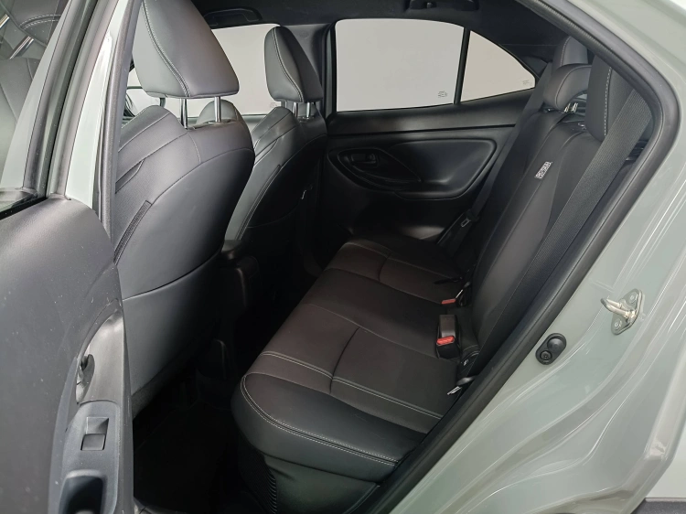9 - Toyota Yaris Cross Yaris Cross 1.5h Premiere awd-i 130cv e-cvt