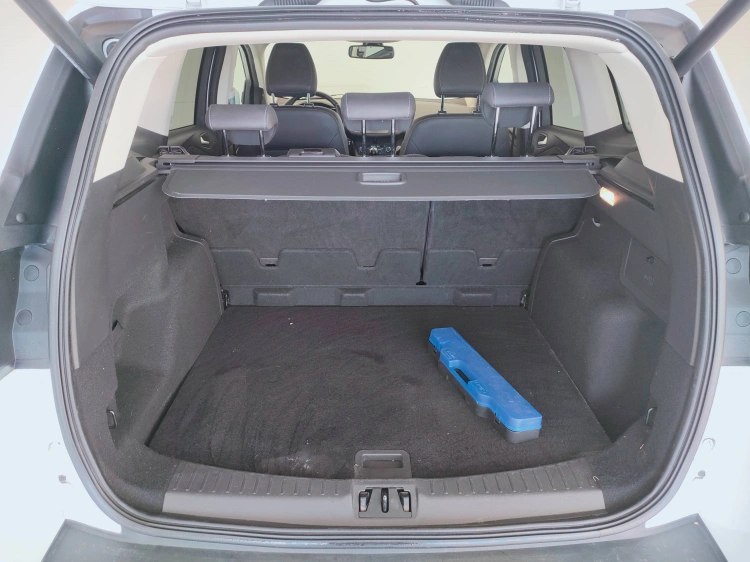 5 - Ford Kuga Kuga 1.5 tdci Titanium s&s 2wd 120cv