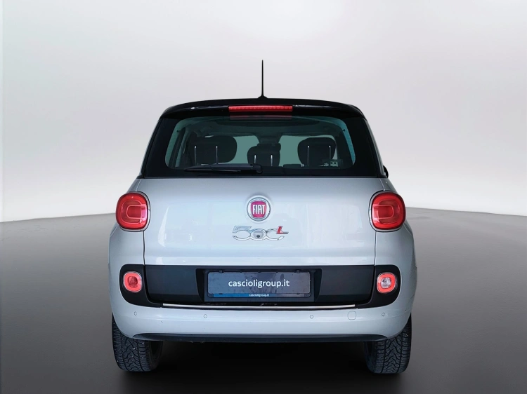 6 - Fiat 500 500L 1.3 mjt Lounge 95cv
