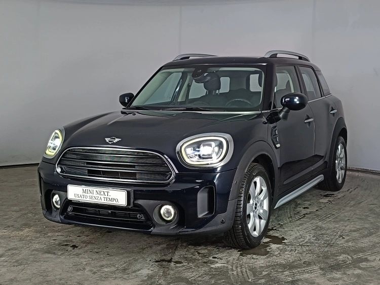 1 - MINI Countryman Mini Countryman 1.5 One D Essential auto
