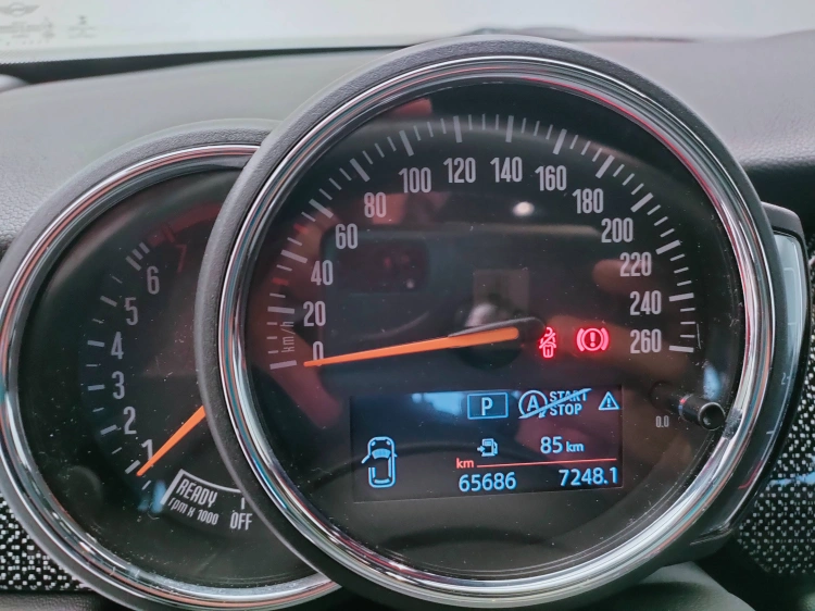 18 - MINI Cooper Mini 5p 2.0 Cooper S Yours auto