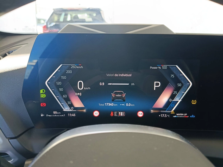 12 - BMW Serie 1 118d MSport auto