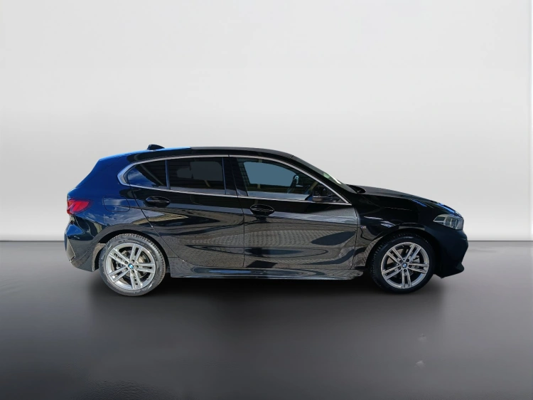 3 - BMW Serie 1 116i Msport Exterior auto