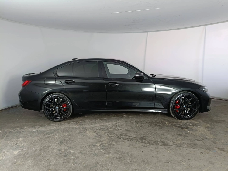 3 - BMW Serie 3 320d mhev 48V MSport Pro auto