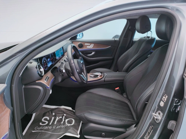 15 - Mercedes-Benz Classe E SW All-Terrain 220 d Premium 4matic auto