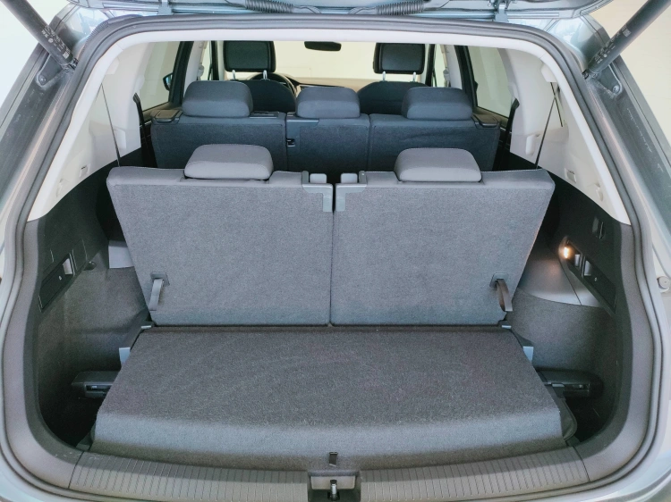 9 - Volkswagen Tiguan Tiguan Allspace 2.0 tdi Elegance 4motion 150cv 7p.ti dsg