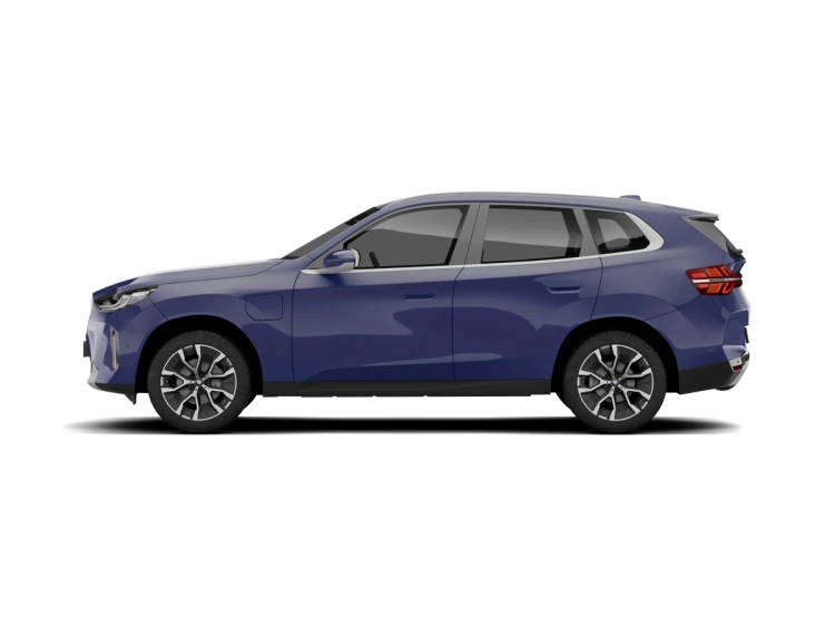 3 - BMW X3 BMW X3 xDrive20d