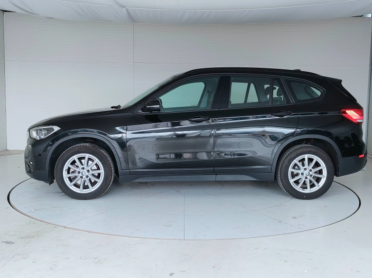 3 - BMW X1 X1 sdrive18d Business Advantage