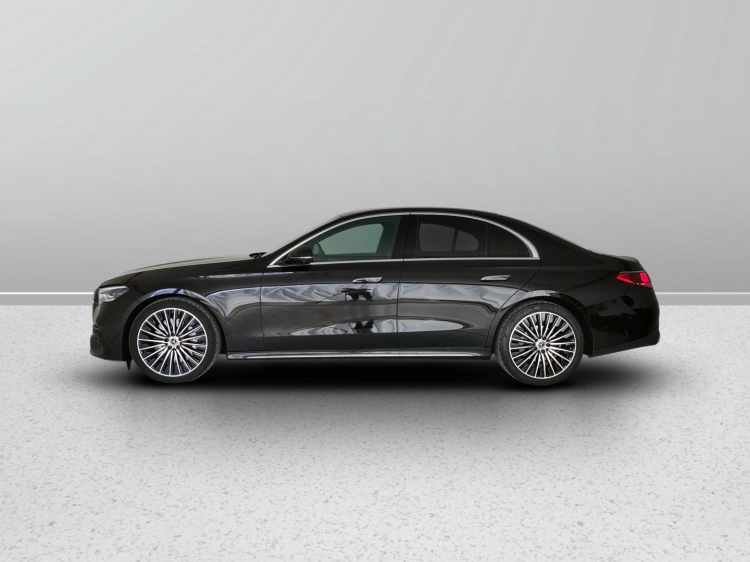 3 - Mercedes-Benz Classe E 220 d AMG Line Advanced Plus auto