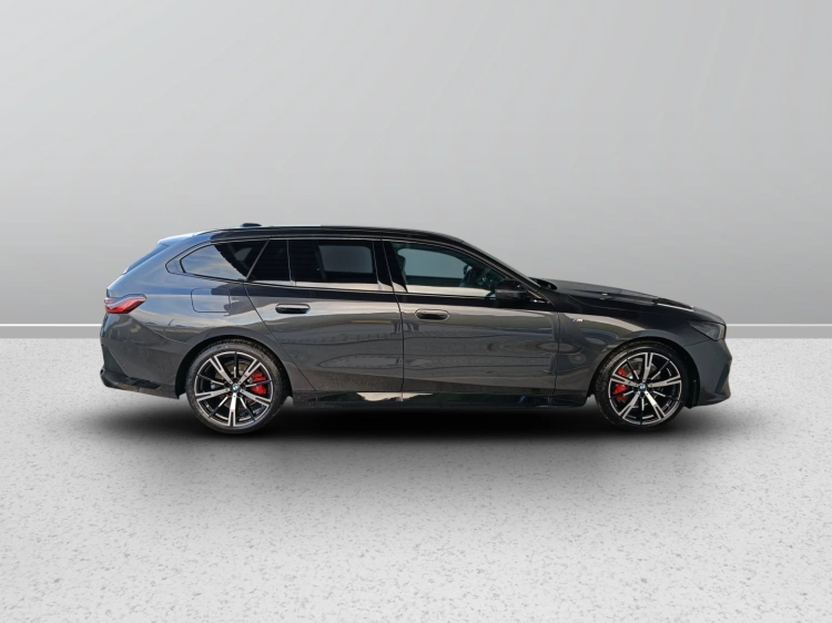 3 - BMW Serie 5 BMW 520d Touring
