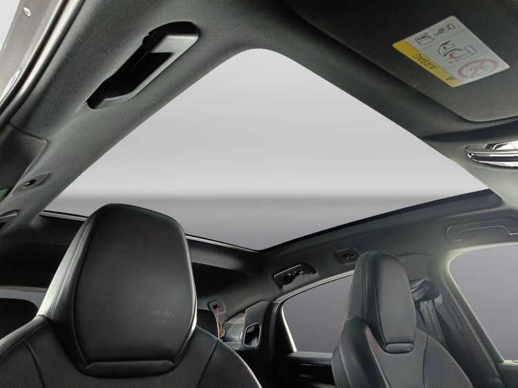 23 - Porsche Cayenne eCayenne Coupe 3.0 e-hybrid 5p.ti tiptronic