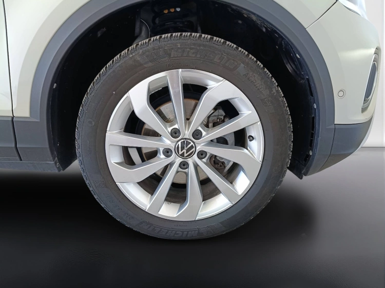 20 - Volkswagen T T-Roc 2.0 tdi Life 115cv