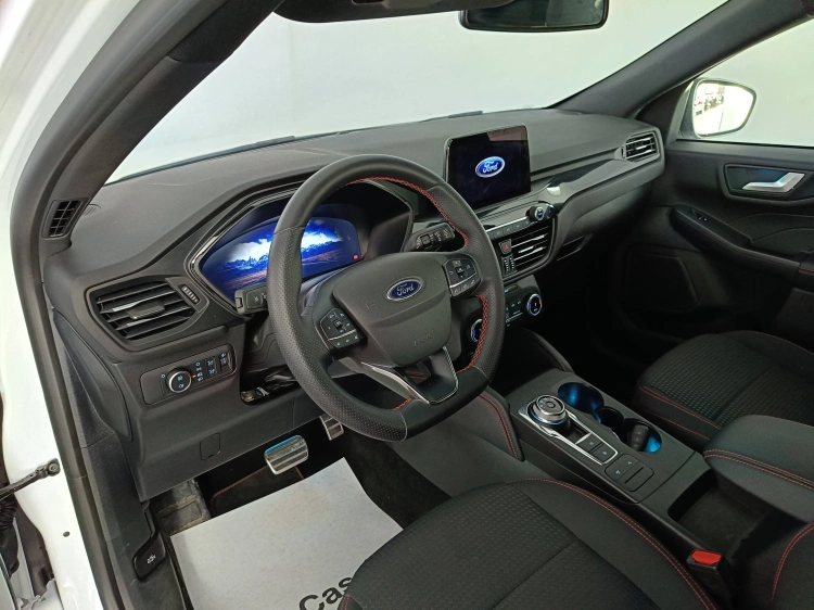 7 - Ford Kuga Kuga 2.5 full hybrid ST-Line 2wd 190cv cvt