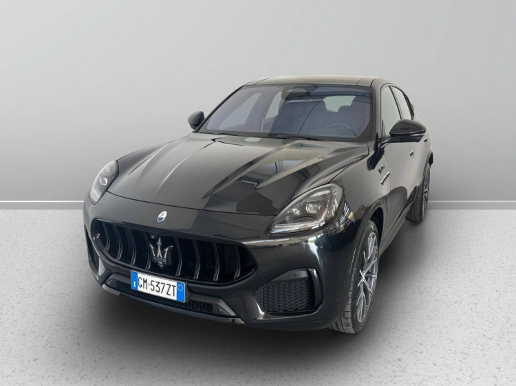1 - Maserati Levante Grecale 2.0 mhev Modena 330cv auto