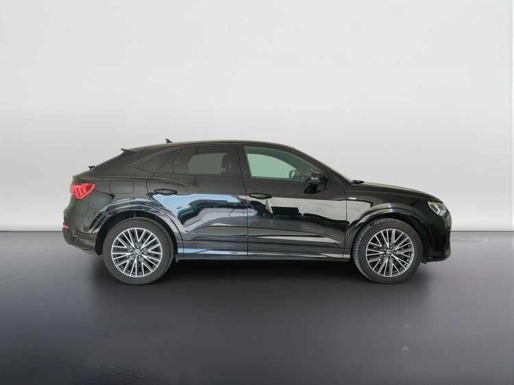 4 - Audi Q3 Q3 Sportback 35 2.0 tdi S line edition quattro s-tronic