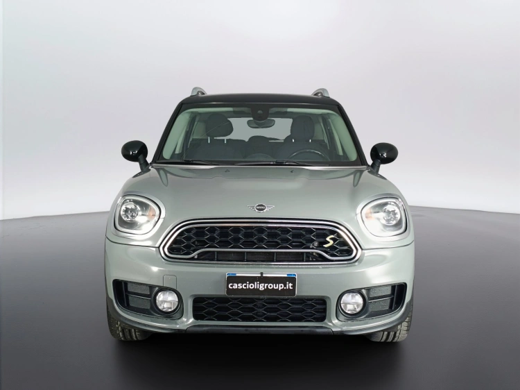 2 - MINI Countryman Mini Countryman 1.5 Cooper SE all4 auto