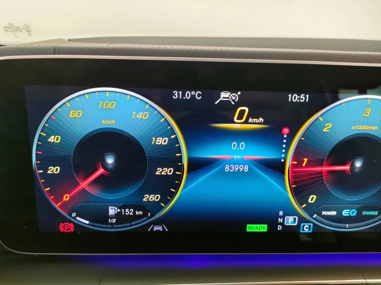 16 - Mercedes-Benz GLE 300 d mhev Premium Plus 4matic auto