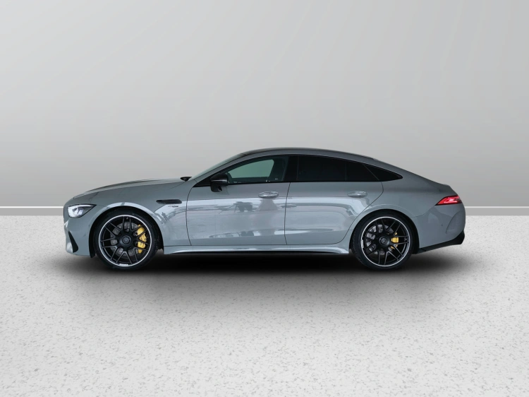 3 - Mercedes AMG GT AMG GT Coupé 4 43 mhev 4MATIC+