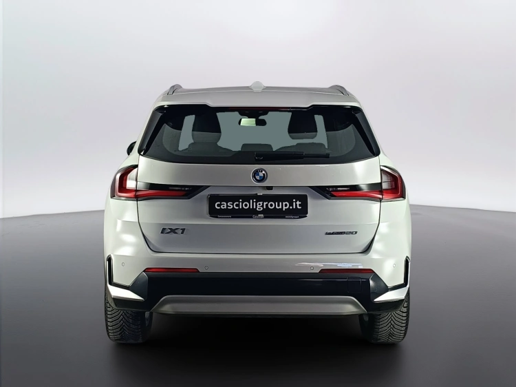 5 - BMW iX1 iX1 edrive 20 X-Line