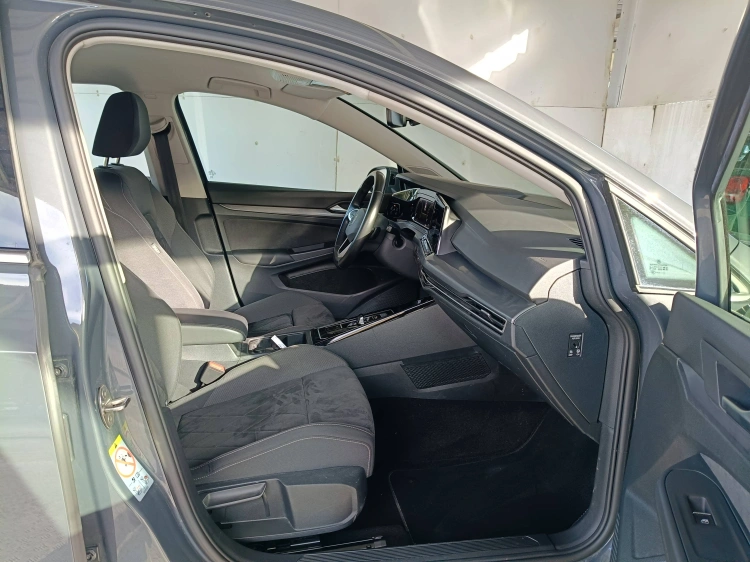 11 - Volkswagen Golf Golf 2.0 tdi Style 150cv dsg