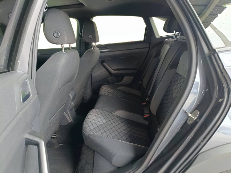 9 - Volkswagen Taigo TAIGO