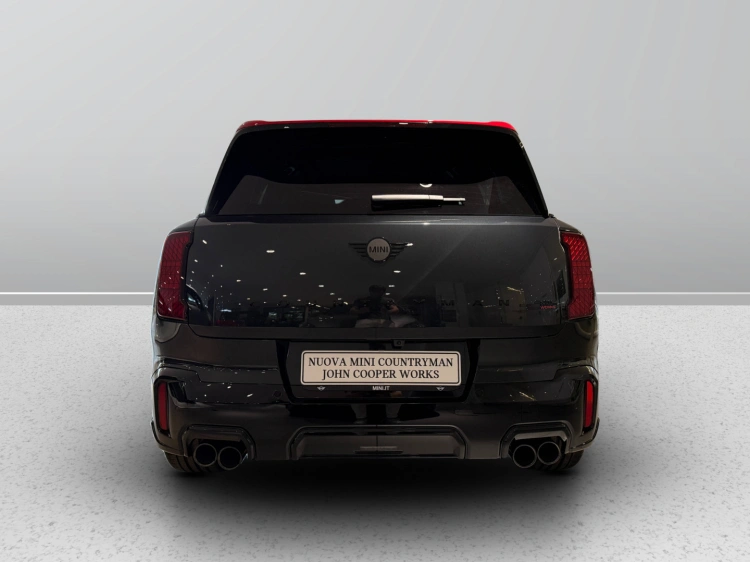 7 - MINI Countryman MINI Countryman John Cooper Works ALL4