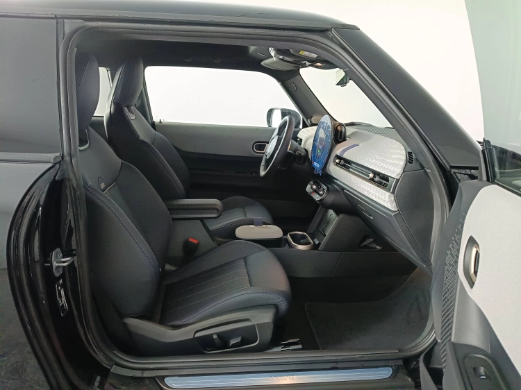 11 - MINI Cooper COOPER S