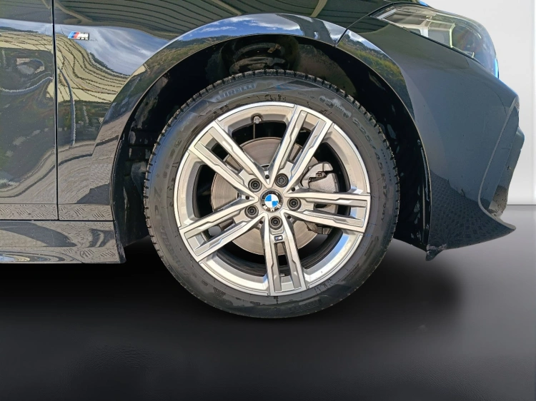 15 - BMW Serie 1 116i Msport Exterior auto