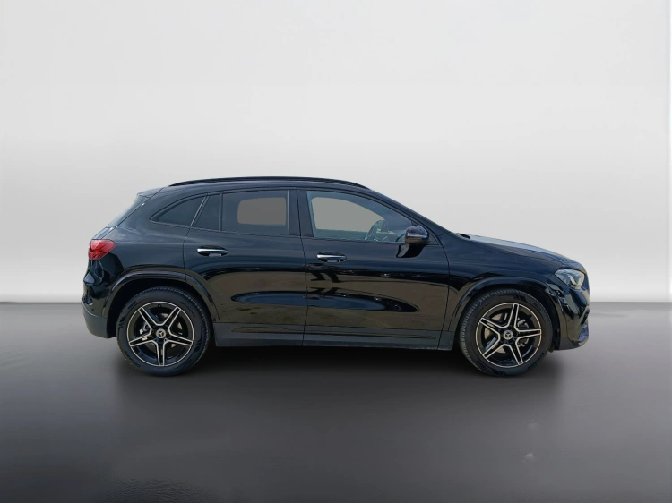6 - Mercedes-Benz GLA 200 d AMG Line Advanced Plus auto