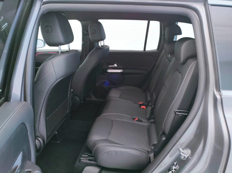 11 - Mercedes-Benz GLB 200 d Sport Plus 4matic auto